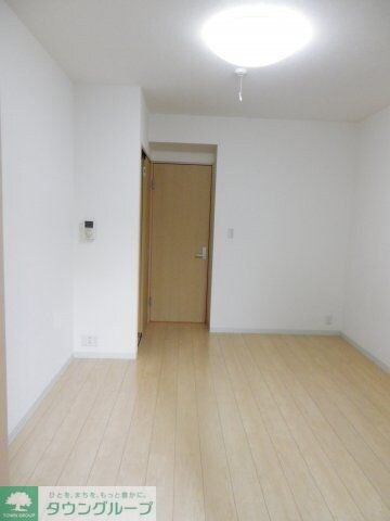 メゾン・ブルーの物件内観写真