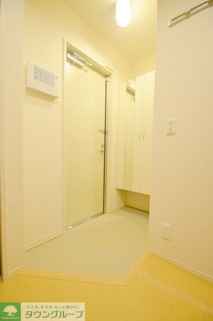 エスポワール IIの物件内観写真