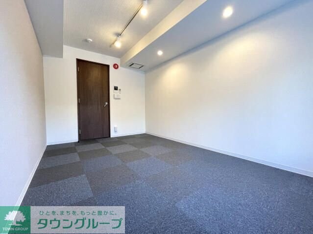 スカイラシクラス平和台の物件内観写真