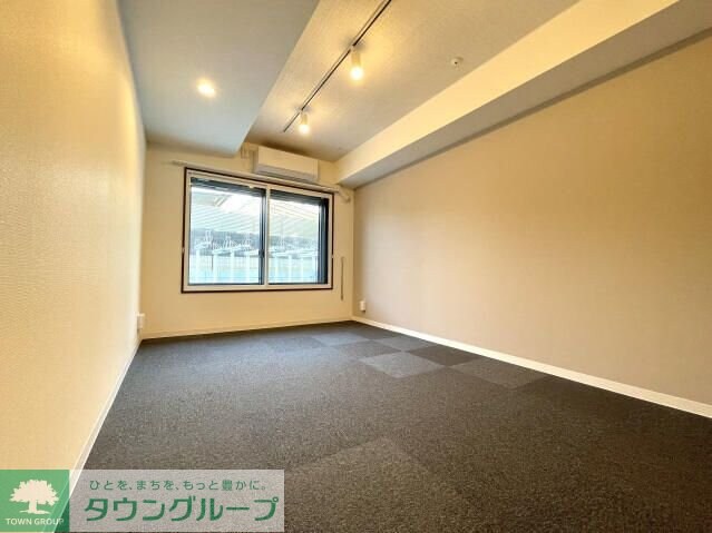 スカイラシクラス平和台の物件内観写真