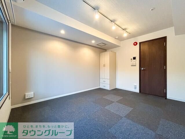 スカイラシクラス平和台の物件内観写真