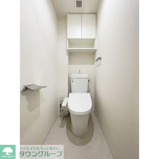 アジールコート練馬中村橋の物件内観写真