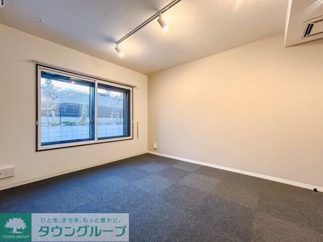 スカイラシクラス平和台の物件内観写真