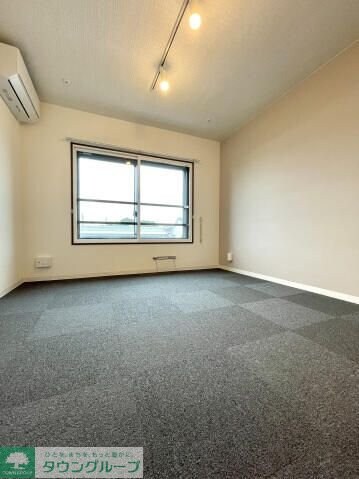 スカイラシクラス平和台の物件内観写真