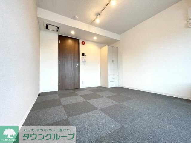 スカイラシクラス平和台の物件内観写真