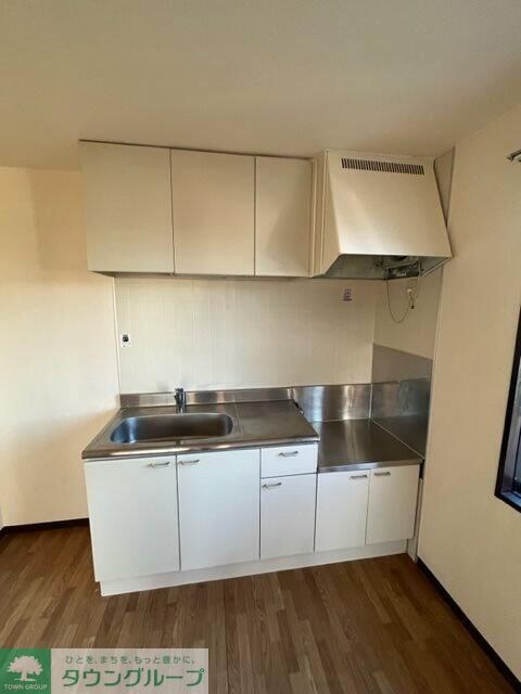 プリムベールの物件内観写真