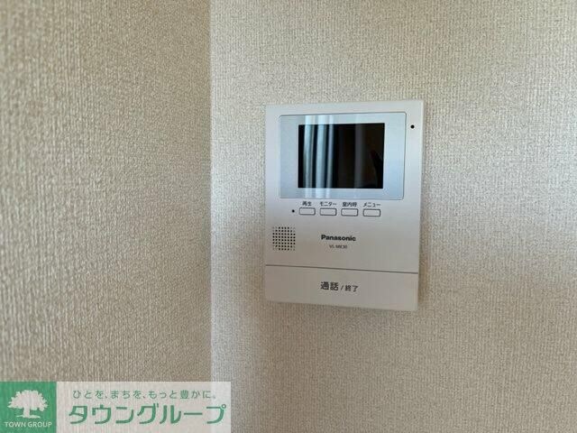 プリムベールの物件内観写真