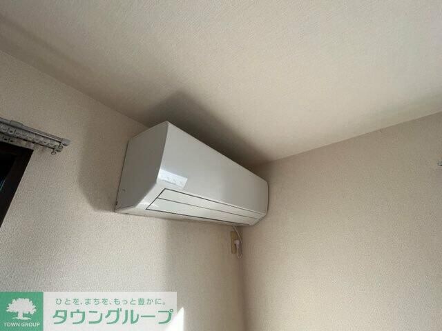 プリムベールの物件内観写真