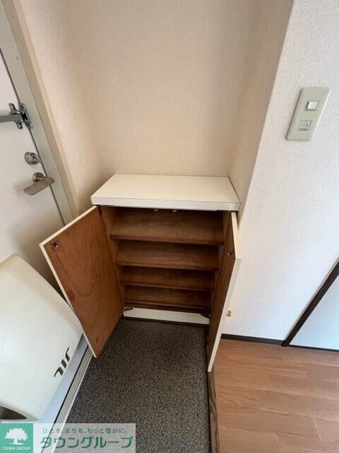 プリムベールの物件内観写真