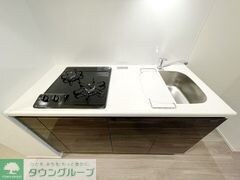 ARKMARK練馬の物件内観写真