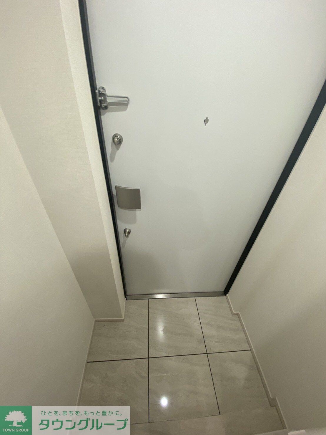 ARKMARK練馬の物件内観写真