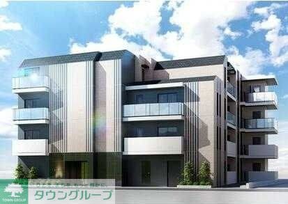 ARKMARK練馬の物件内観写真