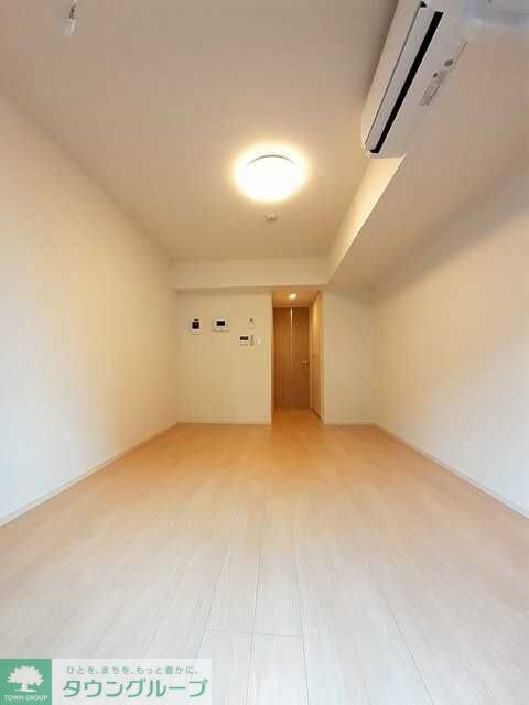 カステロ板橋本町の物件内観写真