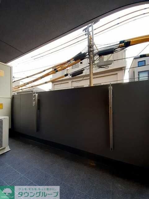 カステロ板橋本町の物件内観写真