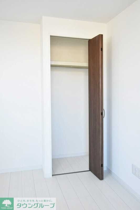 グランクオール小茂根の物件内観写真