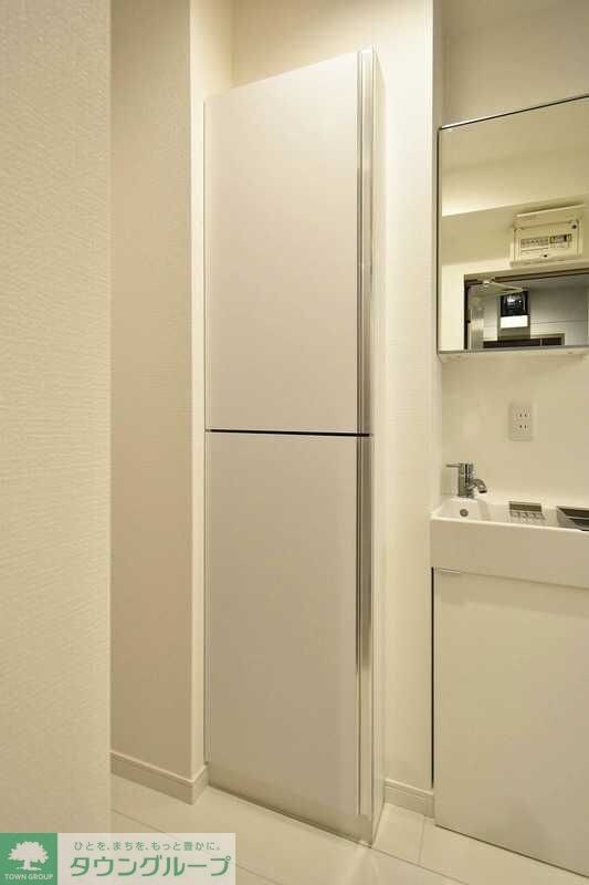 グランクオール小茂根の物件内観写真