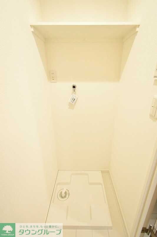 グランクオール小茂根の物件内観写真