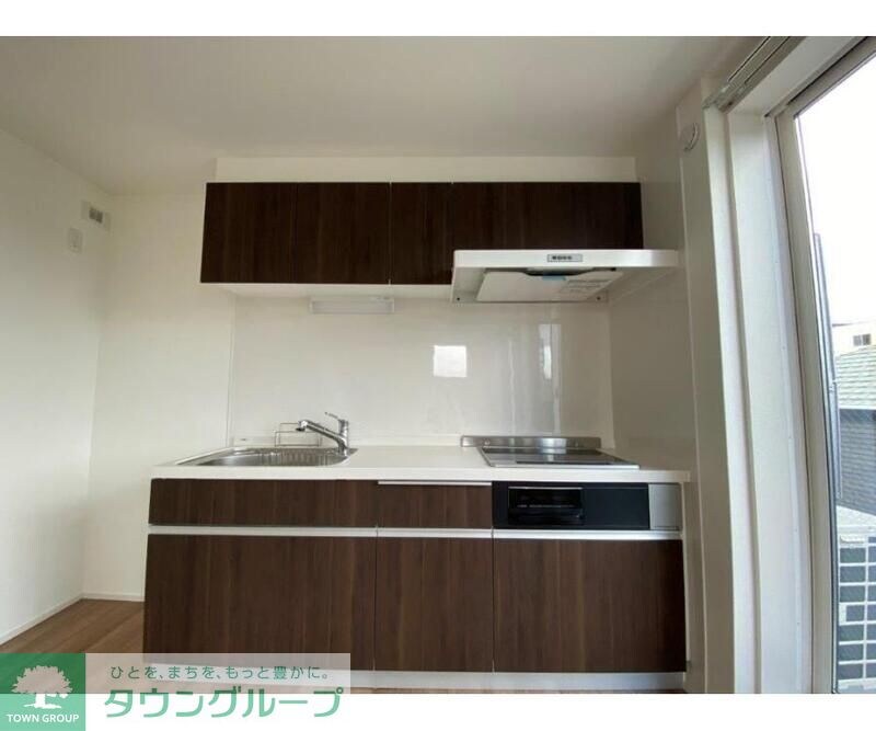 メゾンKの物件内観写真