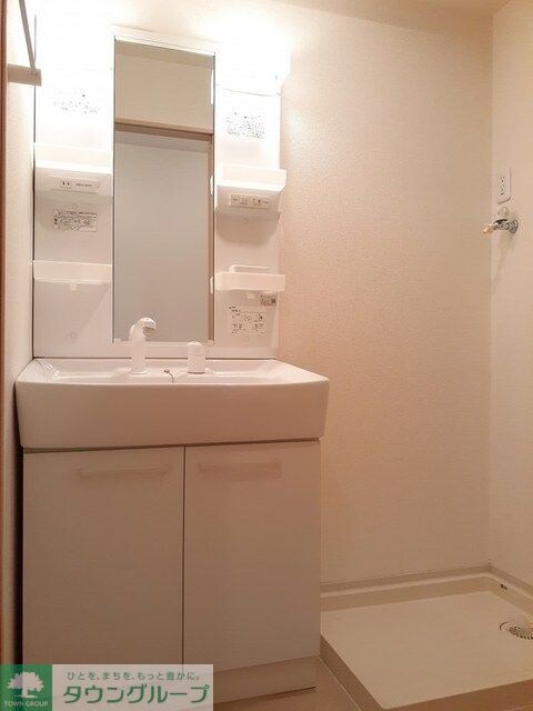 パインフィールドの物件内観写真