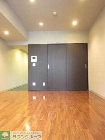 プライムアーバン南池袋の物件内観写真