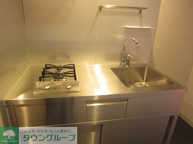 プライムアーバン南池袋の物件内観写真