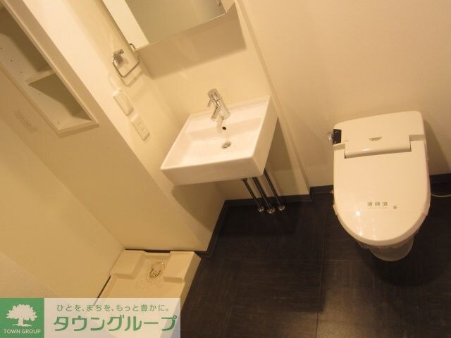 プライムアーバン南池袋の物件内観写真