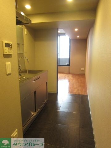 プライムアーバン南池袋の物件内観写真