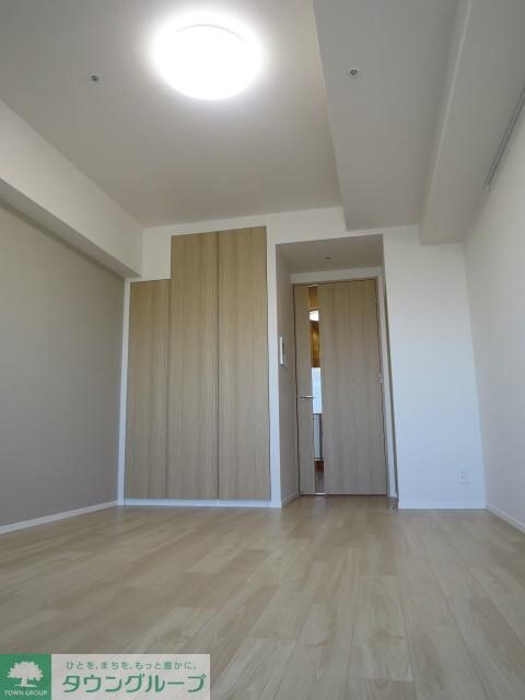 エミリブ石神井公園の物件内観写真