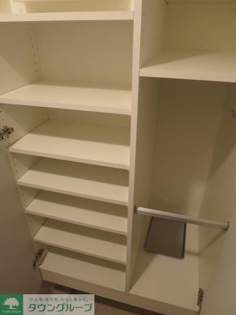 エミリブ石神井公園の物件内観写真