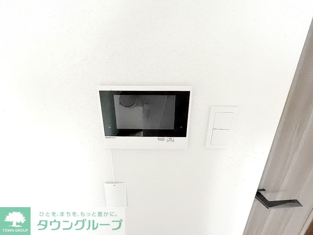 パークアクシス大塚ガーデンスクエアの物件内観写真