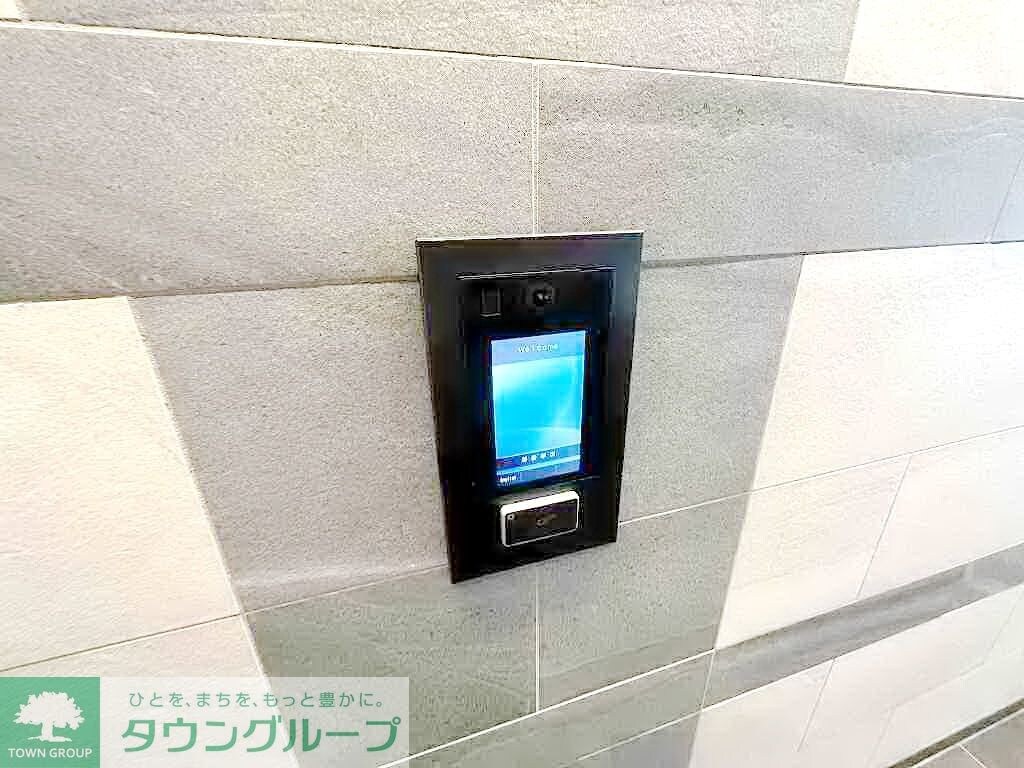 パークアクシス大塚ガーデンスクエアの物件内観写真