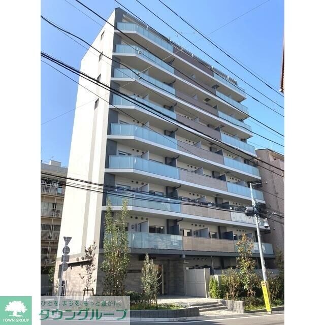 パークアクシス大塚ガーデンスクエアの物件内観写真