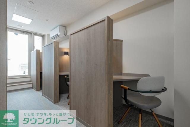 ザ・パークハビオ目白タワーの物件内観写真