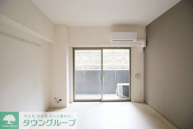 ALIVIO西落合の物件内観写真