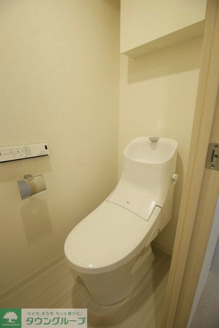 ALIVIO西落合の物件内観写真