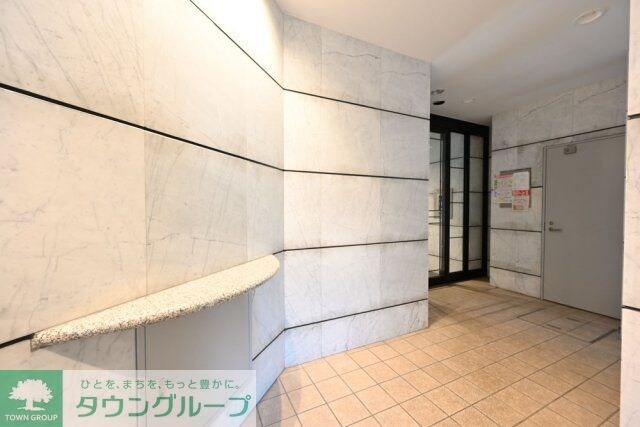 YONEDAYAビルの物件内観写真