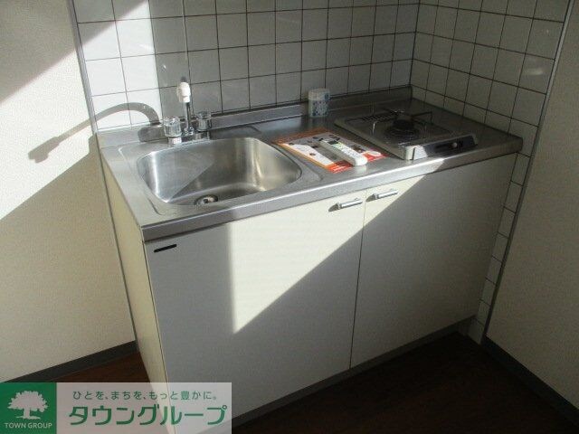 YONEDAYAビルの物件内観写真