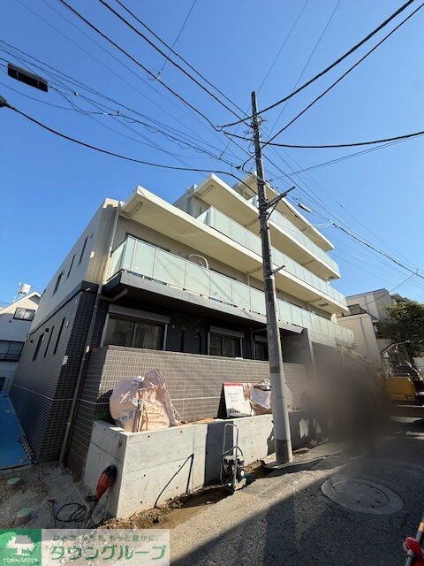 エルミ上落合の物件内観写真