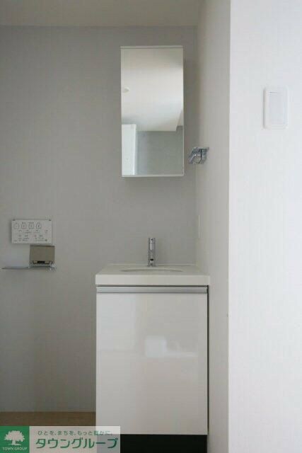 GLICION上落合の物件内観写真