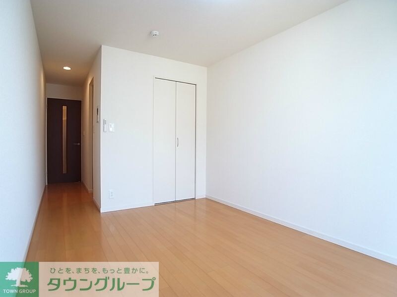 リブリ・マープル久留米の物件内観写真