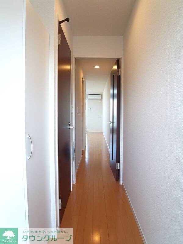 リブリ・マープル久留米の物件内観写真