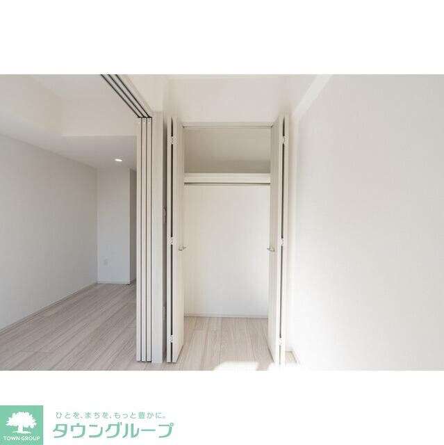 コンフォリア・リヴ下落合の物件内観写真