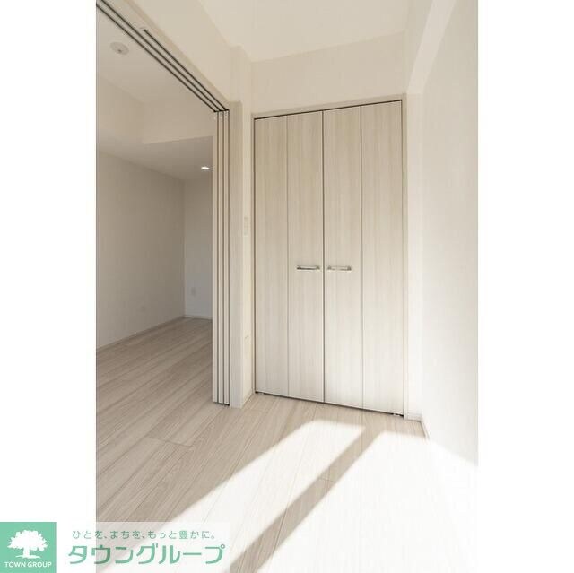 コンフォリア・リヴ下落合の物件内観写真