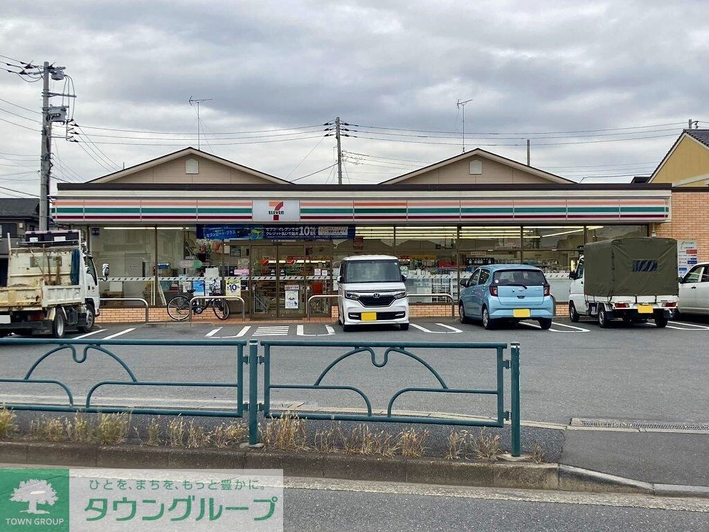 レオパレスパストラルの物件内観写真