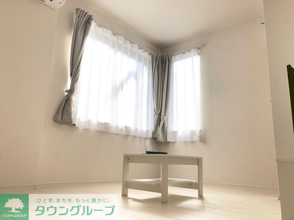 クレイノEVER西落合の物件内観写真