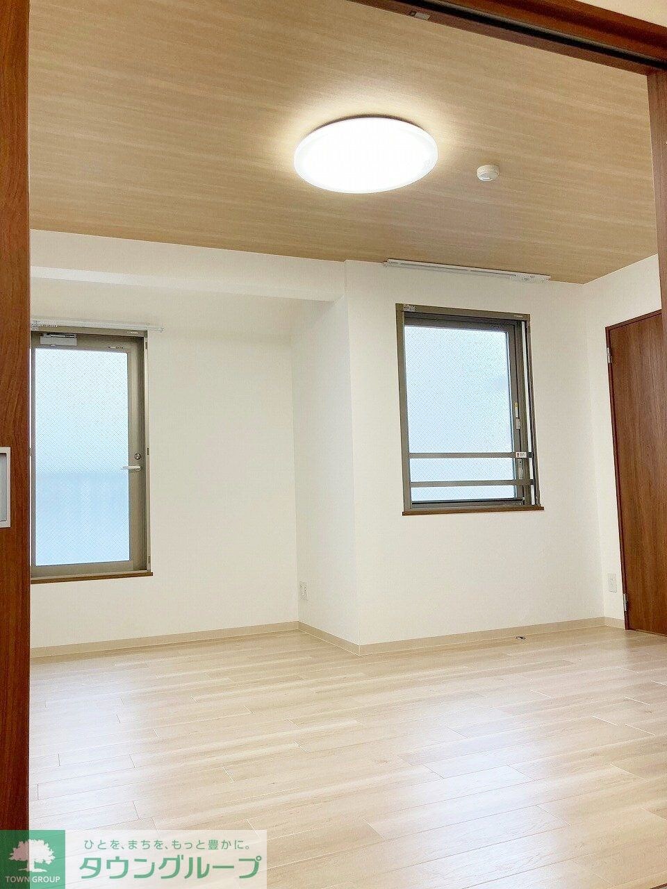 タスキsmart方南町の物件内観写真