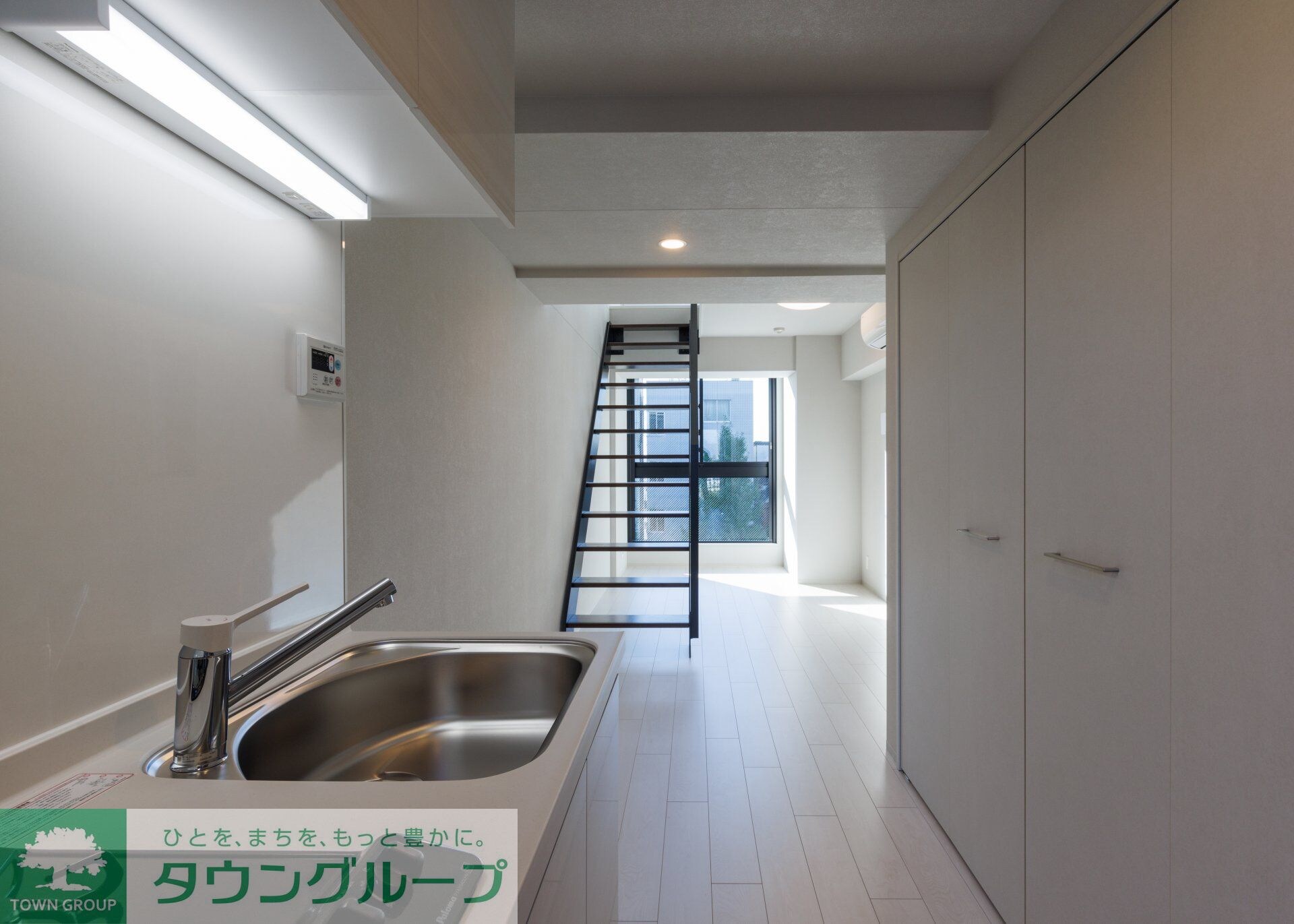 DUO MAISON高円寺南の物件内観写真