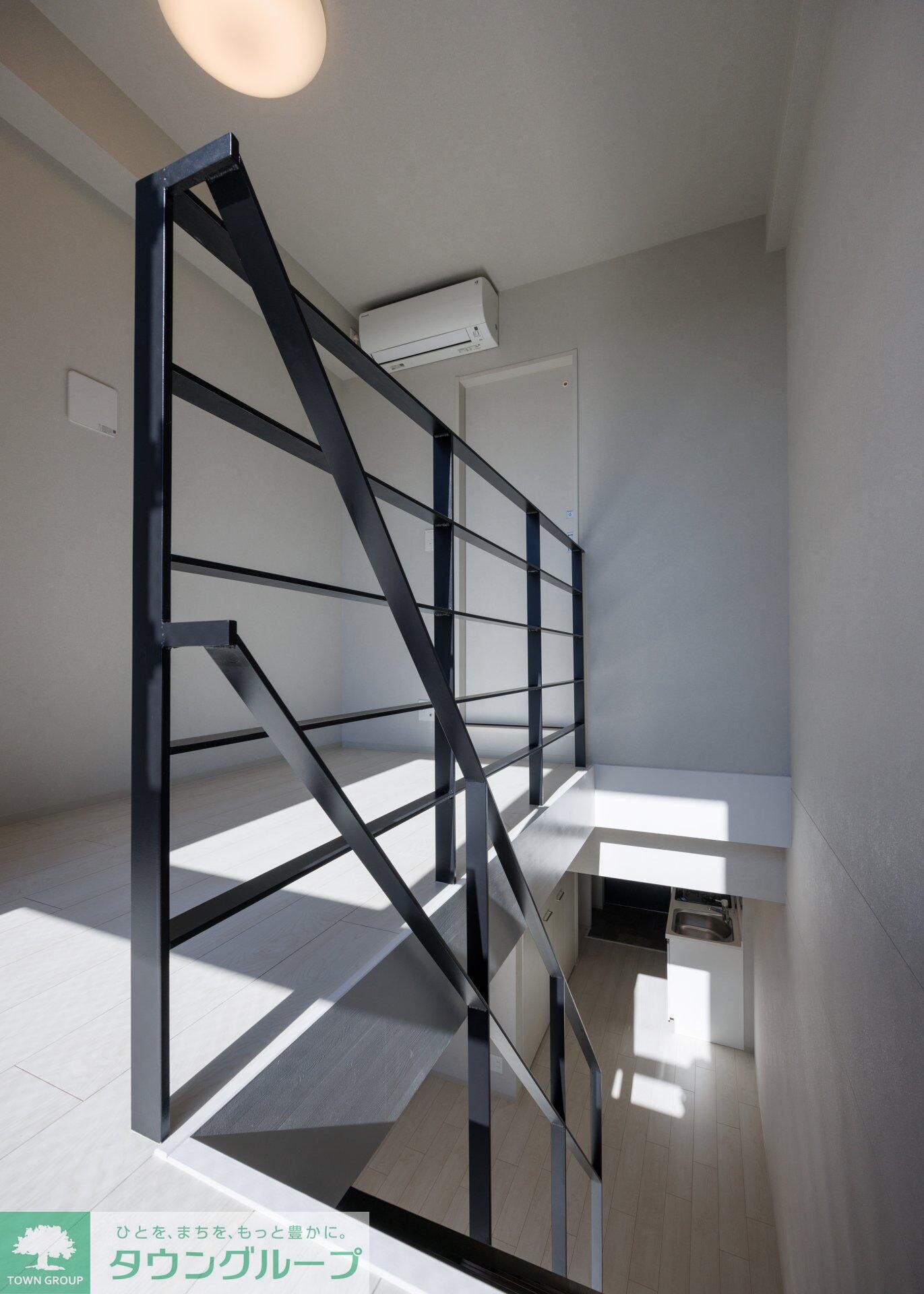 DUO MAISON高円寺南の物件内観写真