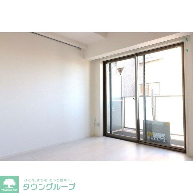 サイクラメント鷺宮の物件内観写真