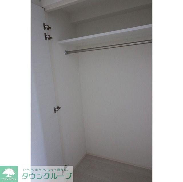 サイクラメント鷺宮の物件内観写真